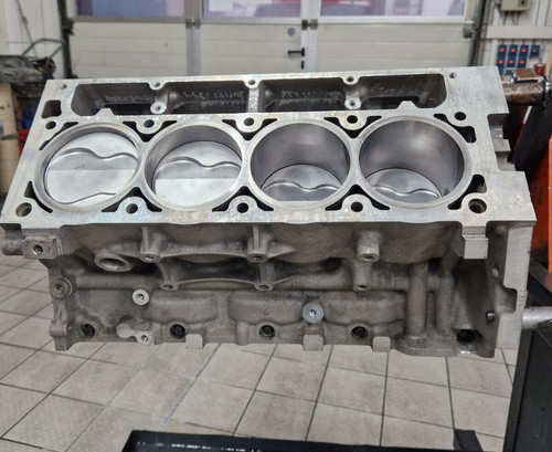 Lexus chevrolet ausbuchsen - lexus,