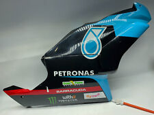 Ducati 749 Rechts Seiten Verkleidung Abdeckung Right Side Fairing cover (1) 04'