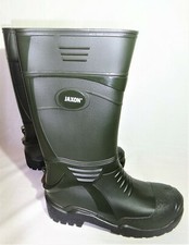Jaxon  Pvc Stiefel Gr.46 Gummi Stiefel Angel Stiefel Angler Stiefel.
