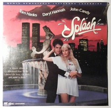 Splash - Tom Hanks -