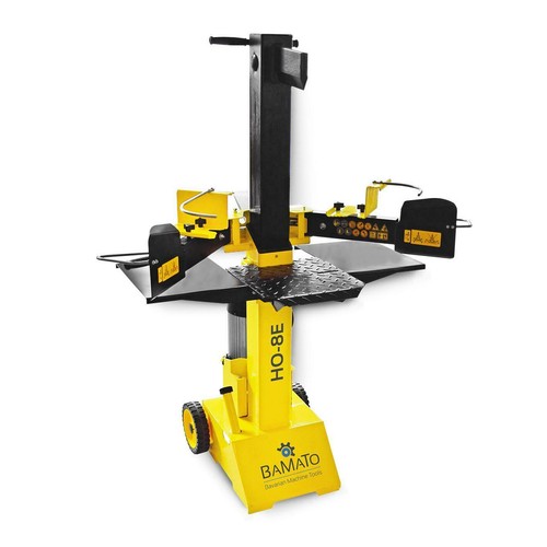 Bamato holzspalter mit - bamato,