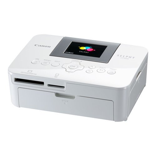 Canon selphy cp1000 - canon,