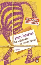 Jonas Jonasson: Die