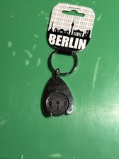 KEYCHAIN FERNSEHTURM TV TOWER