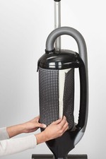  Original SEBO ELEKTRET- ABLUFTFILTER 7095ER für alle FELIX und DART Staubsauger