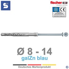 Fischer langschaftdübel - fischer,