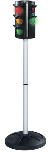 Big 800001197 traffic light - big,