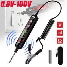 Durchgangsprüfer 0.8V-100V