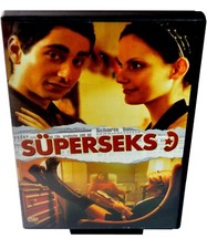 Süperseks (2004,DVD) Denis Moschitto, Hilmi Sözer, Marie Zielcke, Meral Perin