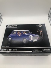 Playmobil mini cooper - playmobil,