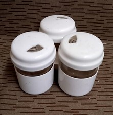 NVA/ DDR ORIGINALER SALZ-