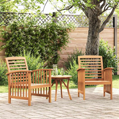Stk gartenstühle mit - 2,