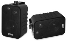 Power Dynamics BV40V 100V 4"