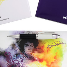 Montblanc Great Characters