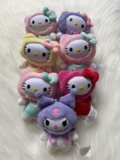 Hello Kitty Action