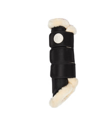 HV Polo Schwarz Full Dressur