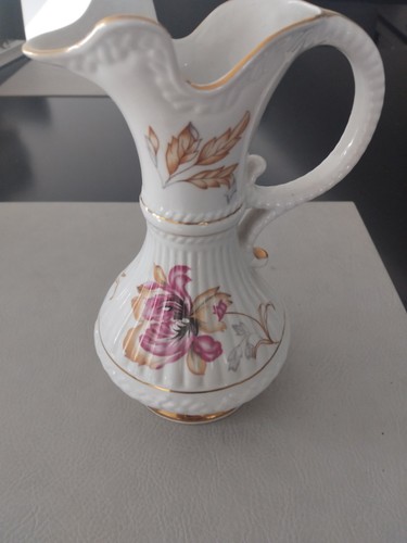 Vintage porzellankrug der - vintage-porzellankrug,