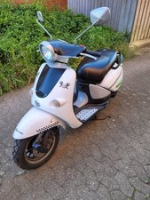 Aprilia Habana 50 2t