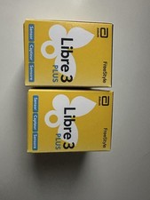 Freestyle libre3 14x