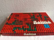 Halma Brettspiel Klassiker