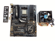 Mainboard Bundle =MSI A970