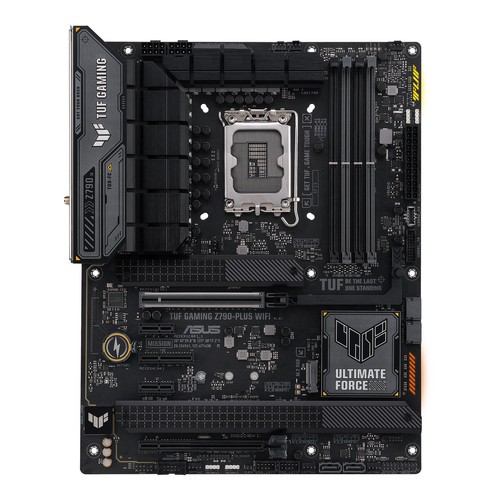 Asus tuf gaming z790 plus - gaming, z790-plus