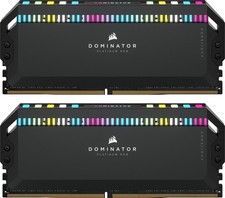 Corsair Dominator Platinum RGB