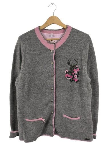 Country line strickjacke damen - country,
