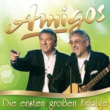 Die ersten großen erfolge von - die,