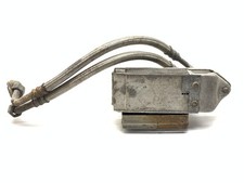 1986 AUDI 100 5000 Ölkühler