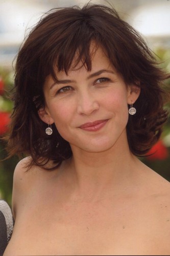 Sophie marceau foto - marceau:,