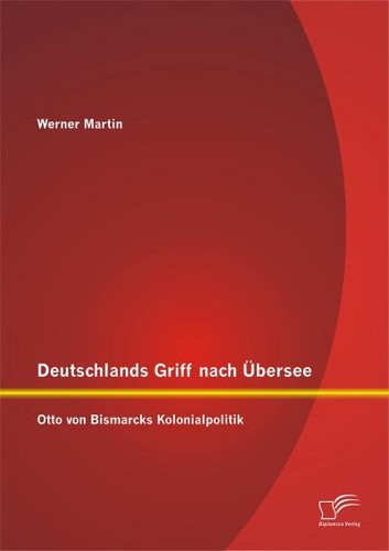 Deutschlands griff nach - griff,