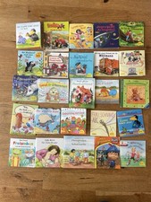 25 verschiedene pixi Bücher Buch Adventskalender