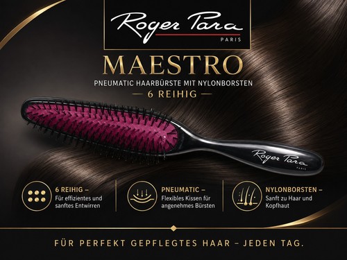 Roger para maestro - roger,