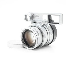 Leica M 5cm 50mm f2 Summicron