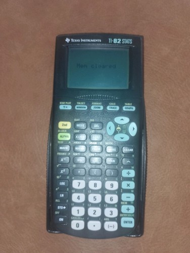 Texas instruments stats - instruments,