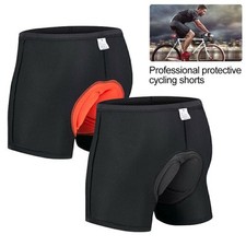 Fahrradhose 3D Gepolstert