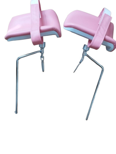 Beinhalter set für