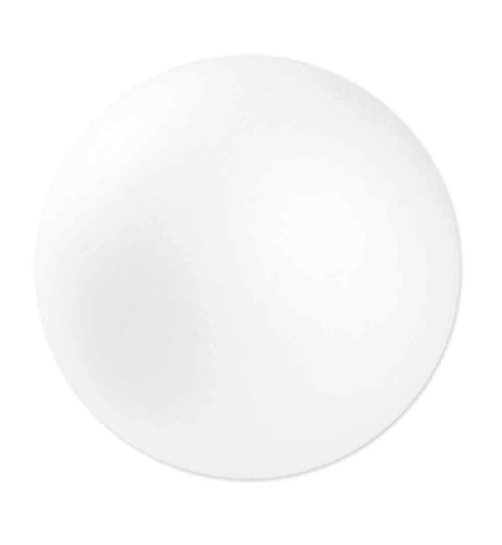 Styroporkugel ø10 - styroporkugel,