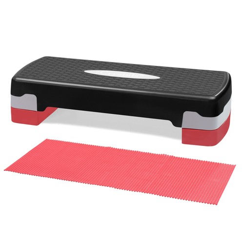 Rutschfest aerobic stepper - rutschfest,