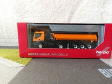 Herpa iveco trakker - h0, 1:87
