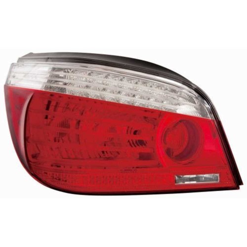 Led heckleuchte rückleuchte - led,