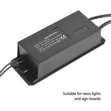 Neonlicht Transformator 7KV