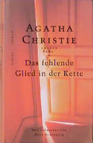 Das fehlende glied der - das,