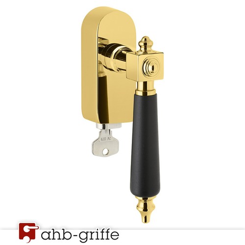 Ahb premium fenstergriff - ahb,