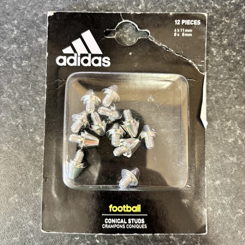 Adidas conical studs x12 - adidas,