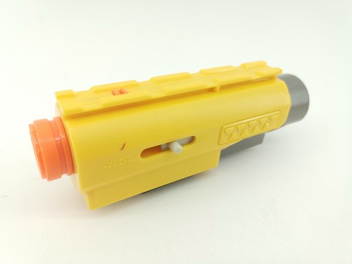 Nerf strike red dot tactical - nerf,