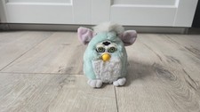 Furby Baby Mint Grün Hasbro