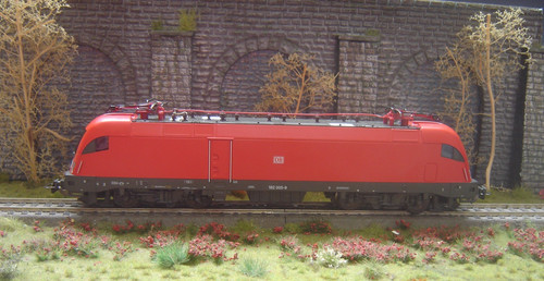 Piko 98551a lok - piko, ho