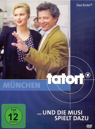 Tatort münchen und die - tatort:,